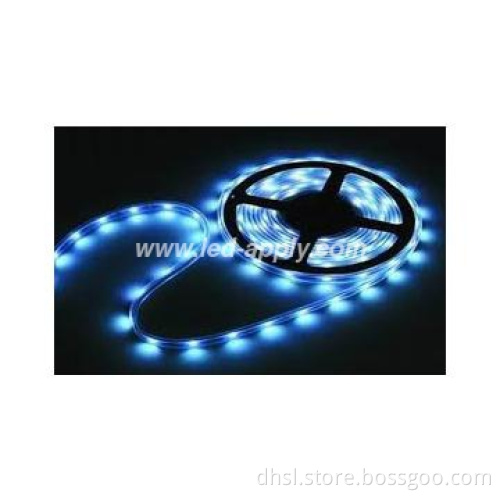 led strip headlights smd3528 60led per meter